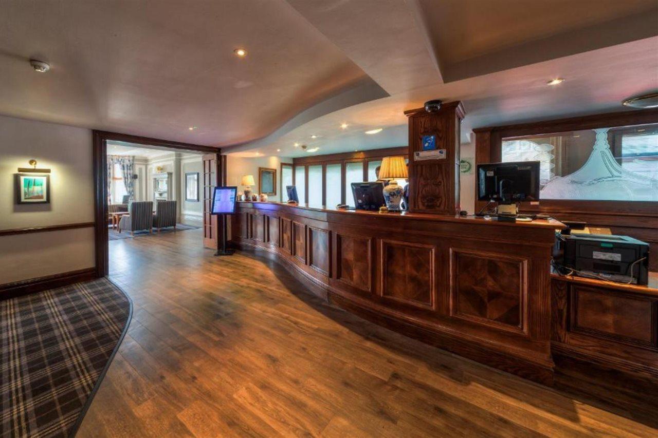 โรงแรมดิ โอลด์ ชิป Brighton ภายนอก รูปภาพ