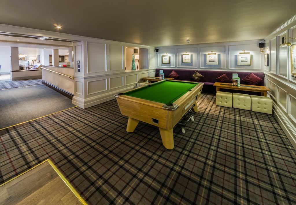 โรงแรมดิ โอลด์ ชิป Brighton ภายนอก รูปภาพ